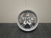 Rear wheel BMW R 1150 R