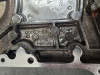 Motorblokdeksel Harley Davidson FLHR Road King