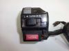 Handlebar switch assy left Yamaha FZR 1000