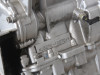 Motorblok Yamaha FZ6