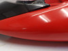 Achterkuipdeel Suzuki SV 650