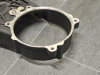 Motorblockdeckel Harley Davidson FXDL Dyna Low Rider