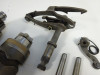 Versnellingsbak Ducati monster 600