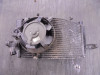 Radiateur Honda CBR 600 F