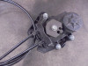 Exup servo klep Aprilia Tuono V4
