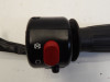 Handlebar switch assy right Triumph Thunderbird 900