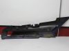 Cowl left rear Kawasaki ZZR 1100