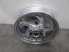 Front Wheel Suzuki Burgman 400