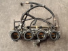 Throttle body Honda CBR Fireblade