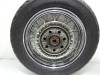 Felge hinten Kawasaki VN 1500