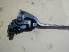 Lever handle clutch Kawasaki GPZ 305