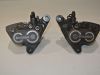 Brake calipers front BMW R 1150 GS