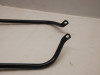 Koffer halter set Harley Davidson Touring