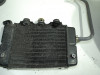 Radiator Honda TRANSALP