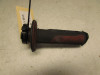 Throttle grip Yamaha V max