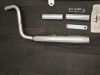 Auspuff Kawasaki LTD 450
