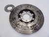 Brake disc front Kawasaki CSR 305 LTD