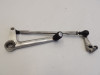 Gear change pedal  Honda CBR Fireblade