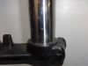 Front pipes complete Kawasaki ZZR 600