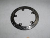 Remschijf voor links BMW F 800 S - ST