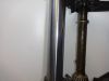 Voorpoten compleet Honda VF 700  750 S Sabre