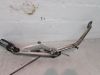 Rechter schetsplaat Honda VF 700  750 S Sabre