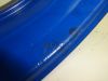 Felge hinten Suzuki GSX R 750