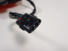 Rear light Kawasaki ER 6