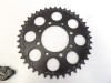Ketting en tandwielset Suzuki TU 250 X Volty