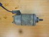 Starting motor Suzuki GSX F 750