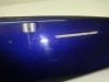 Linker achterkant Yamaha XJ 600 Diversion