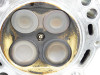Cylinder head Aprilia Dorsoduro 750