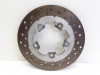 Bremsscheibe hinten  Suzuki GSX R 750