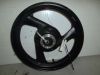 Voorvelg Yamaha FAZER 600
