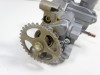Water pump Yamaha FZ1