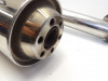 Muffler Honda CBR 1100 XX