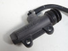 Rempomp achter BMW K 1200 S 