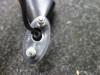 Spiegel links Aprilia RSV 1000