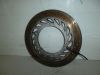 Bremsscheibenset Honda CBR 1000 F