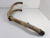 Auspuff-Krummer Honda CBF 500