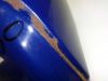 Fuel tank Honda NX 250 Dominator
