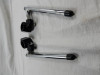 Clip on rechts Moto Guzzi Overige Moto Guzzi