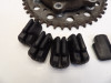 Driven flange Honda SLR 650