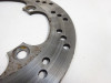 Bremsscheibe hinten  Honda CBR 600 RR