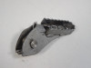 Footrest left BMW R 1200 GS