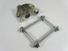 Cushion connecting rod  Honda NC 750 X