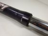 Voorpoot links compleet KTM 620 Duke