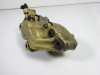 Remklauw links voor Ducati monster 600