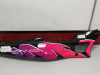 Cowl rear right Kawasaki ZXR 400