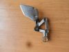 Main step holder right Yamaha FAZER 600